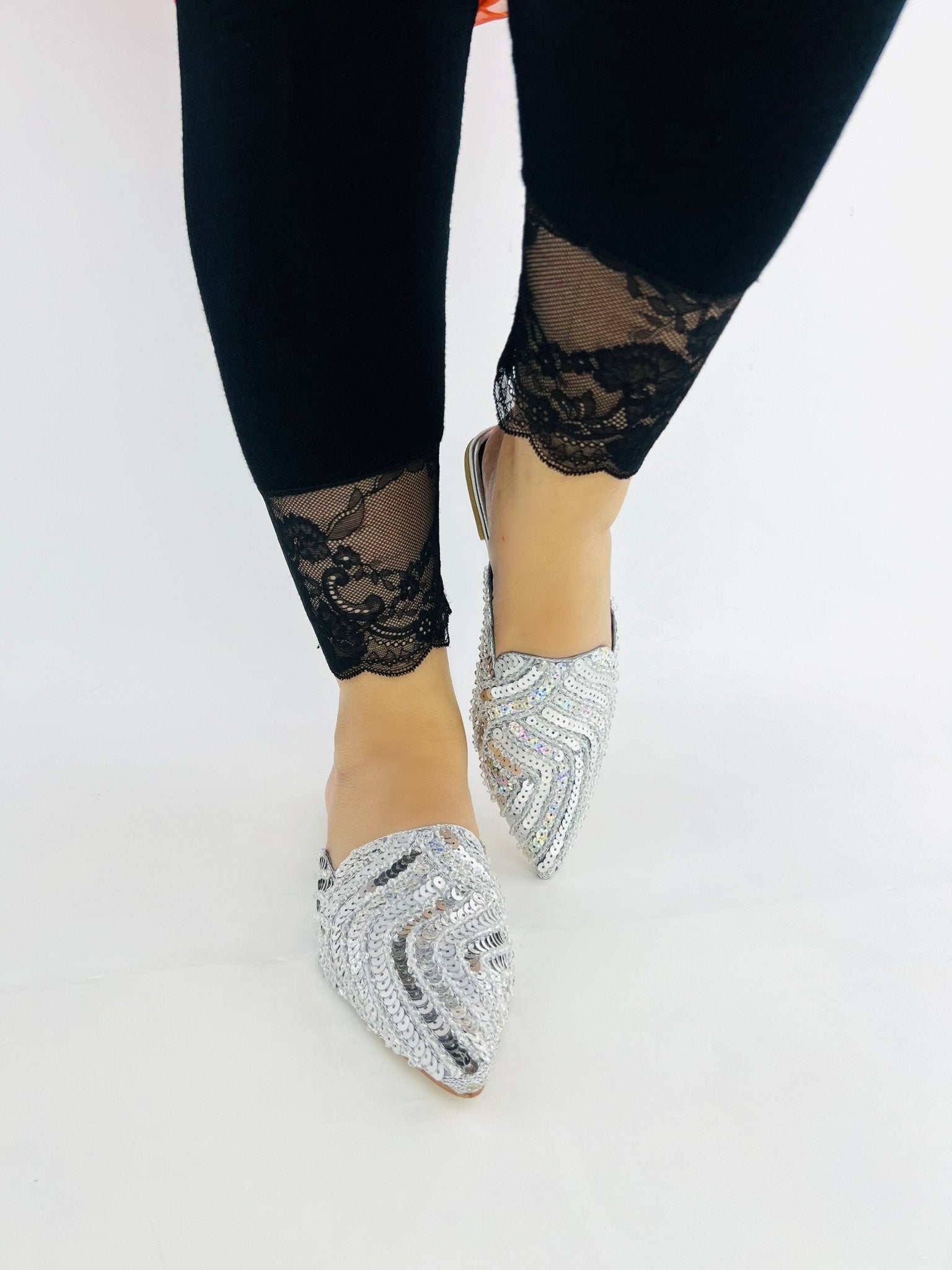 Silver Sequis (11062) - Spunkz