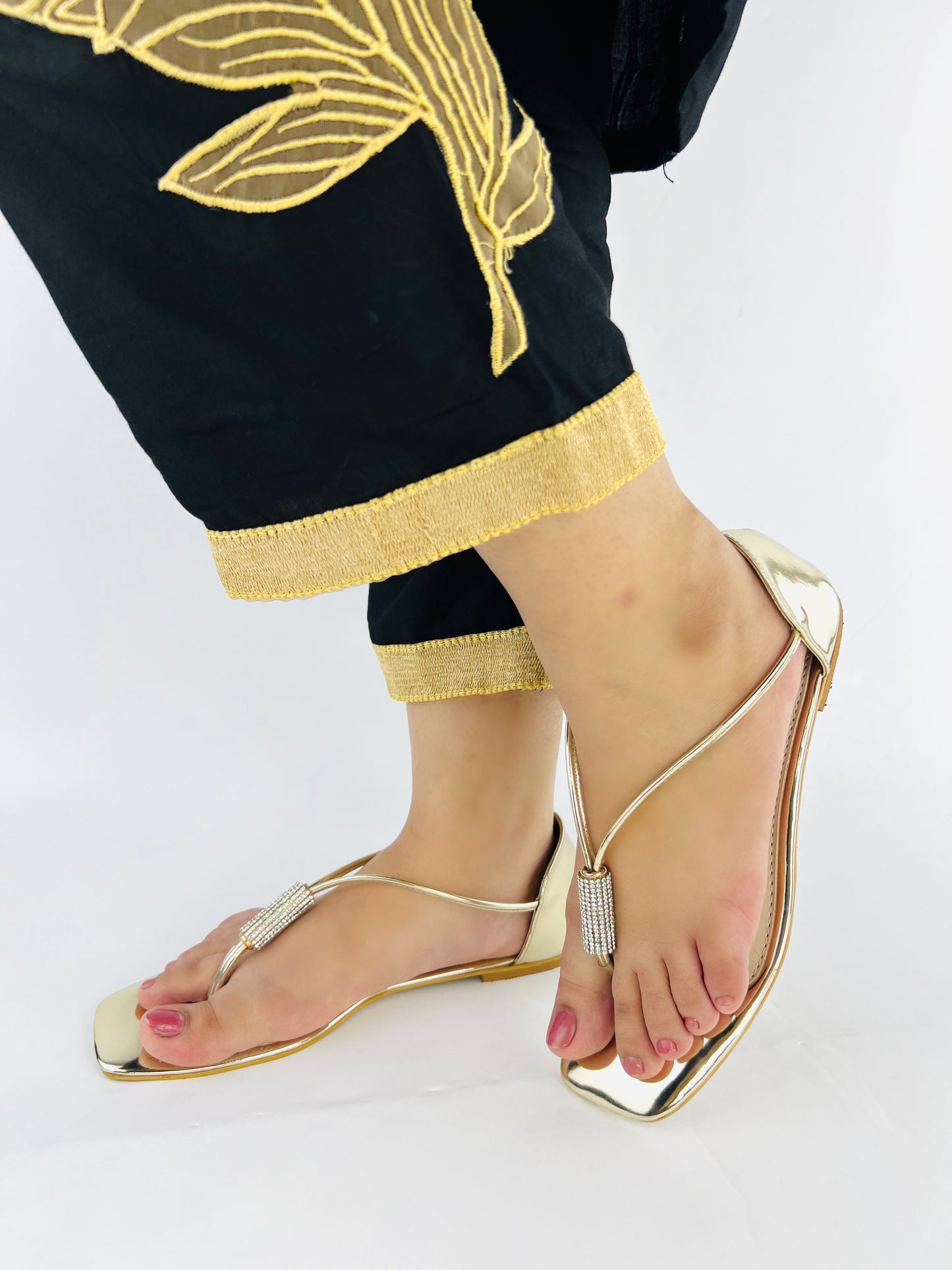 Flip Flops (11026) - Spunkz