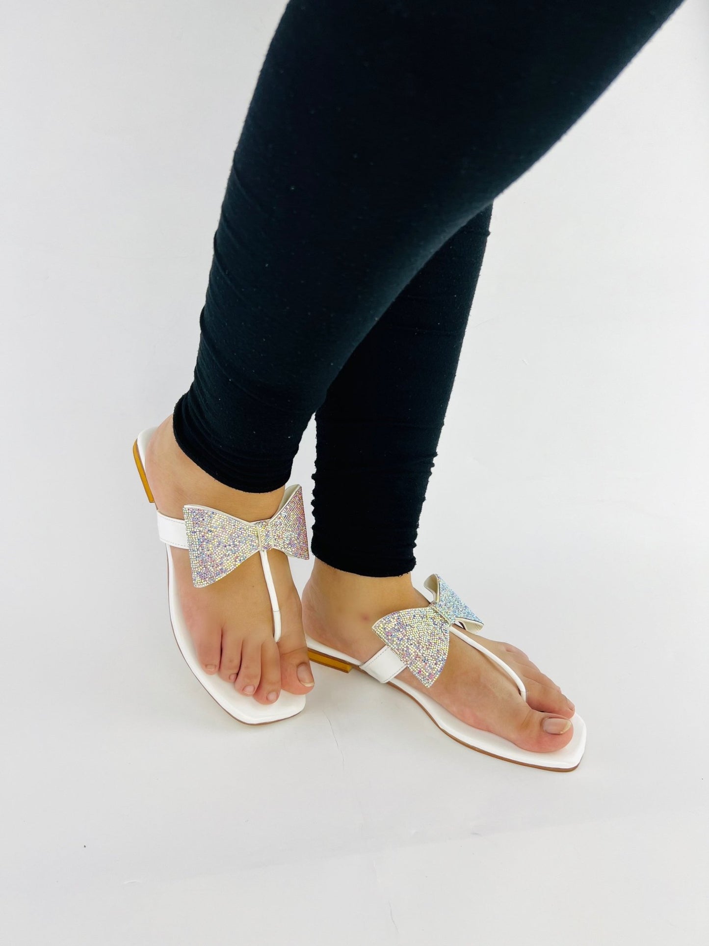 Thong Slippers - Spunkz