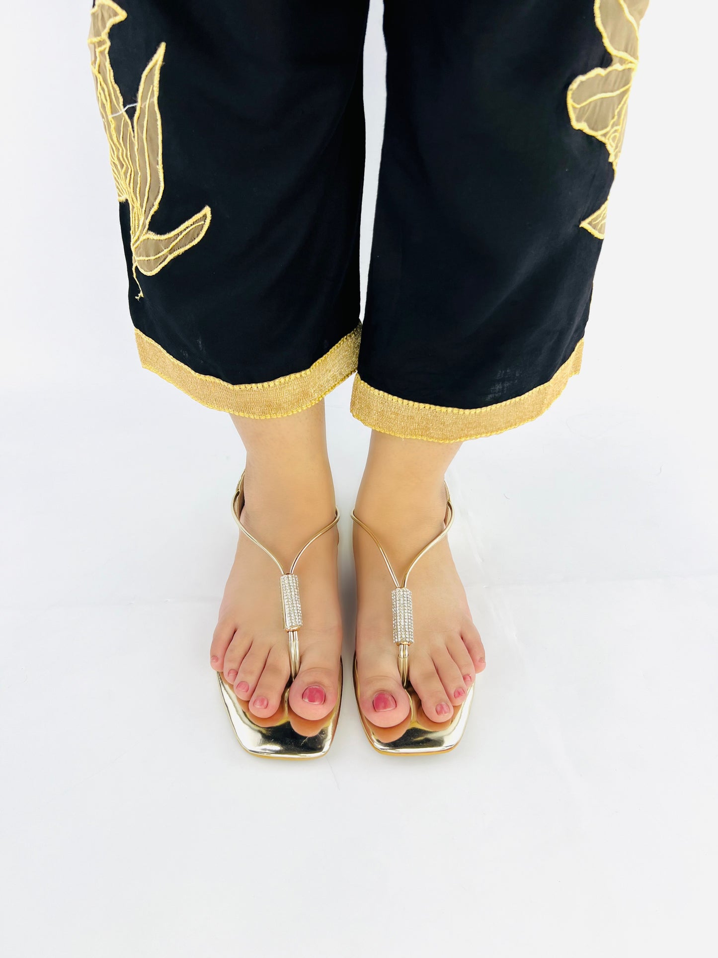 Flip Flops (11026) - Spunkz