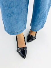 Ballerina Black (11044) - Spunkz