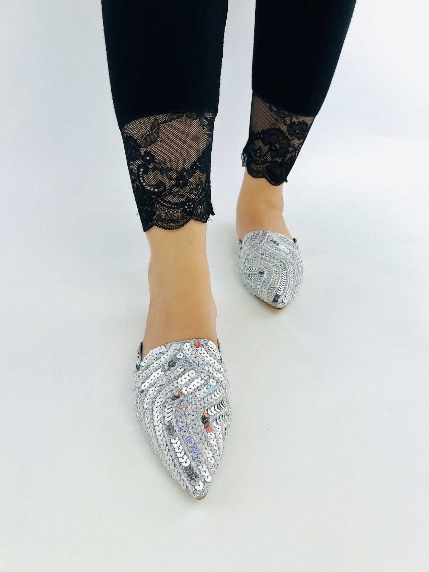 Silver Sequis (11062) - Spunkz