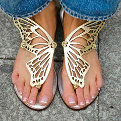 Butterfly Flats 91027
