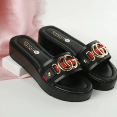 Platform Wedge 91016