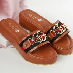 Platform Wedge 91016