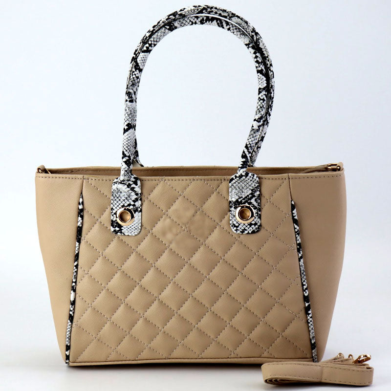 Snake Strap Bag