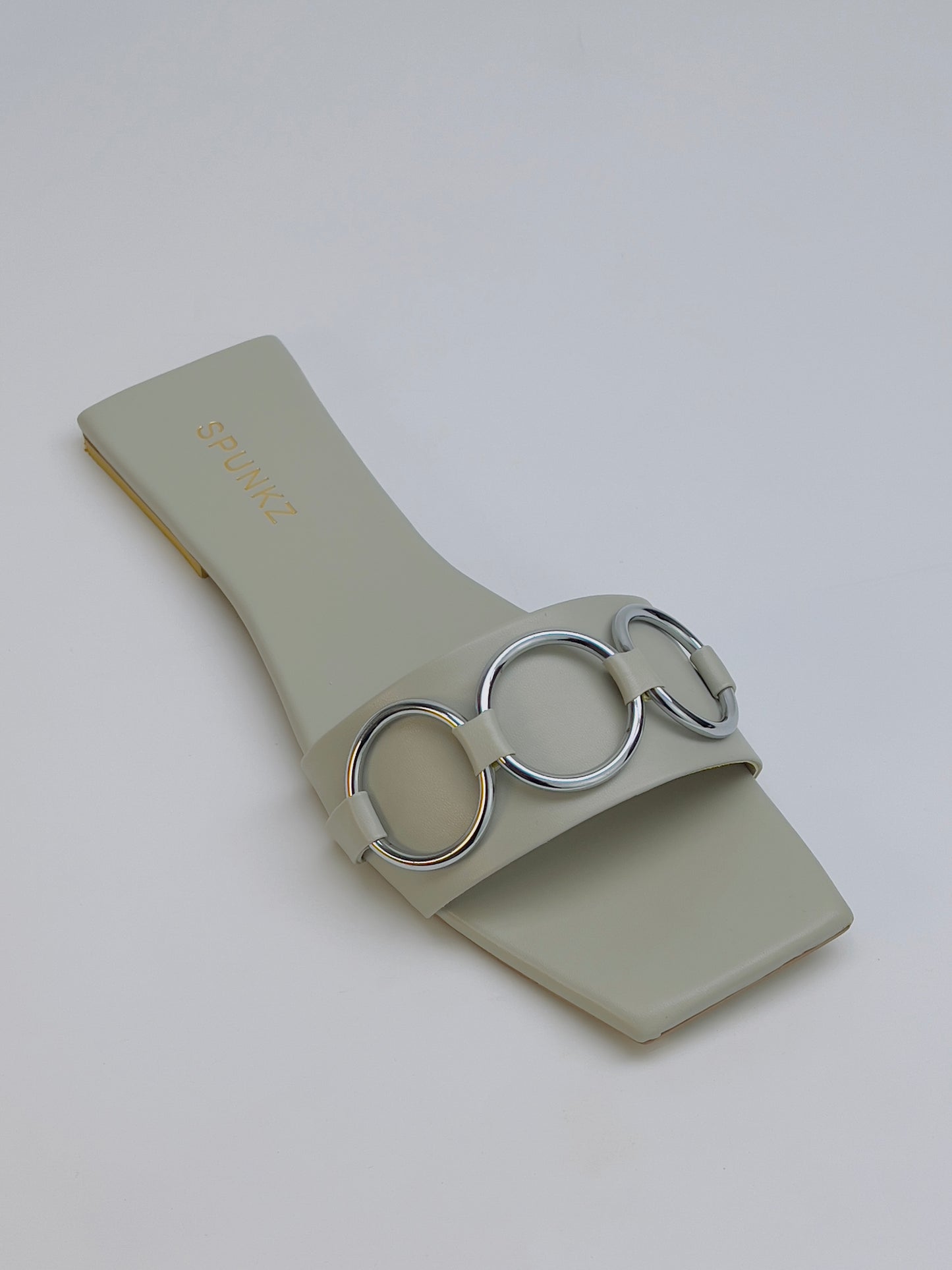 Chain Link Slides