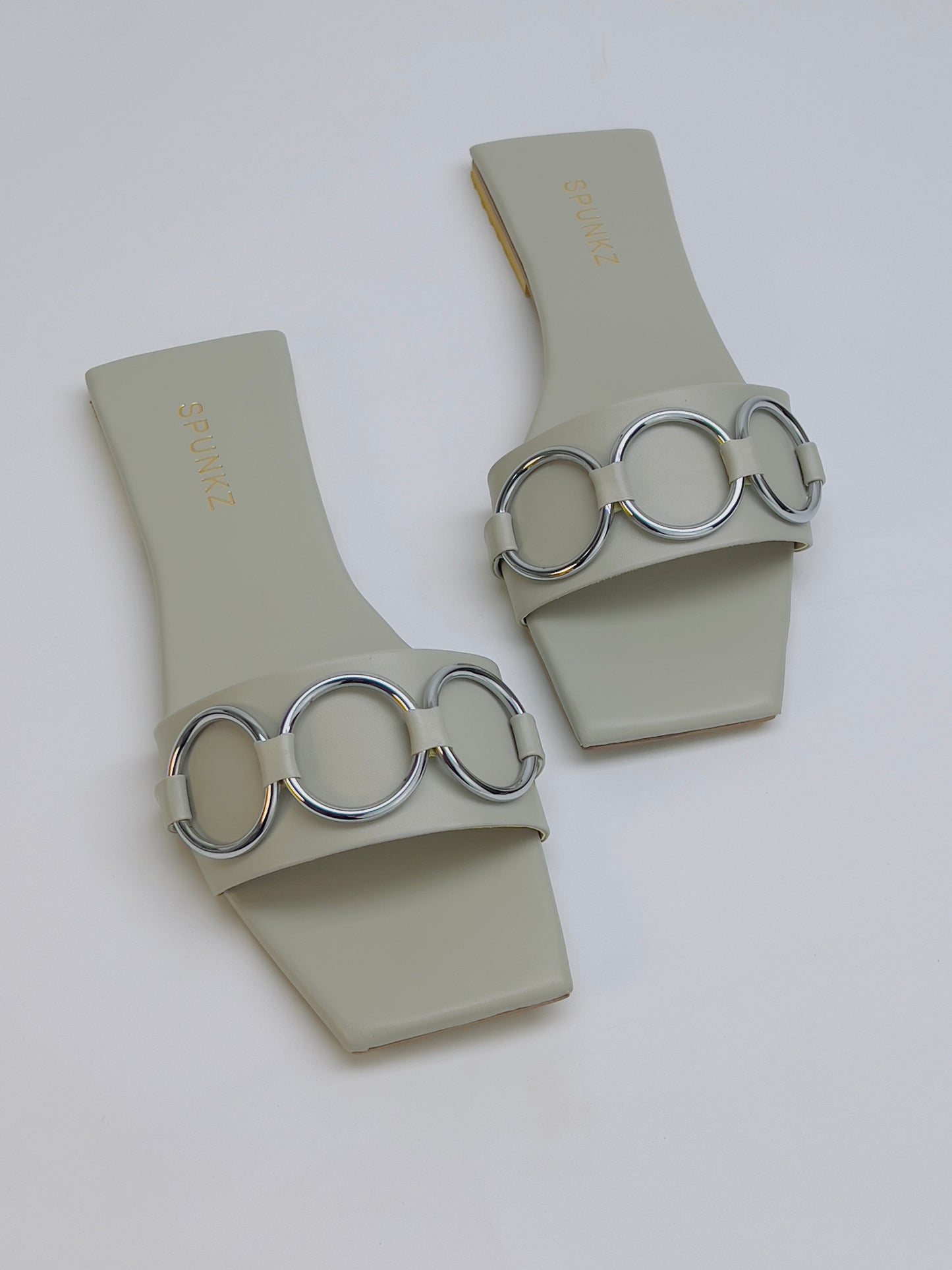 Chain Link Slides