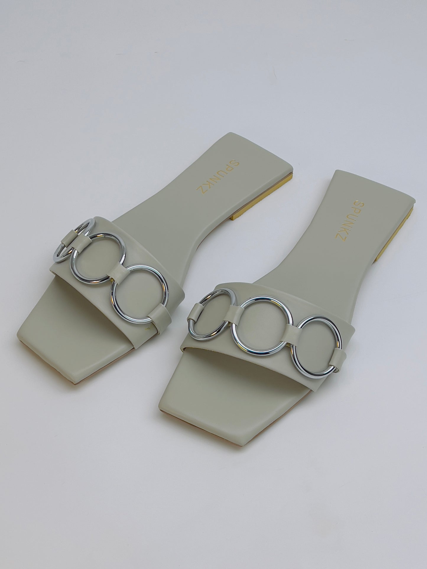 Chain Link Slides