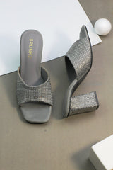 Anja Grey (11002) - Spunkz