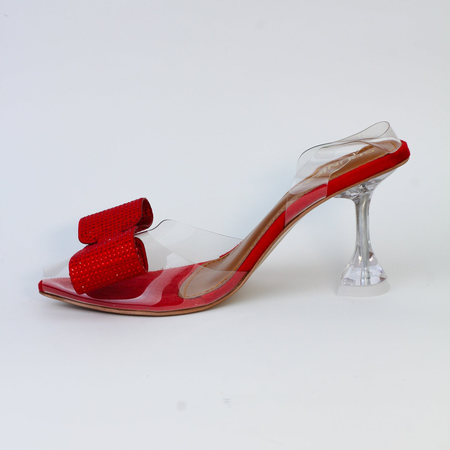 Romeo Red (11085) - Spunkz