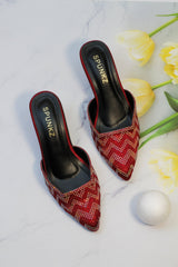 Ruby Diamond (12003) - Spunkz