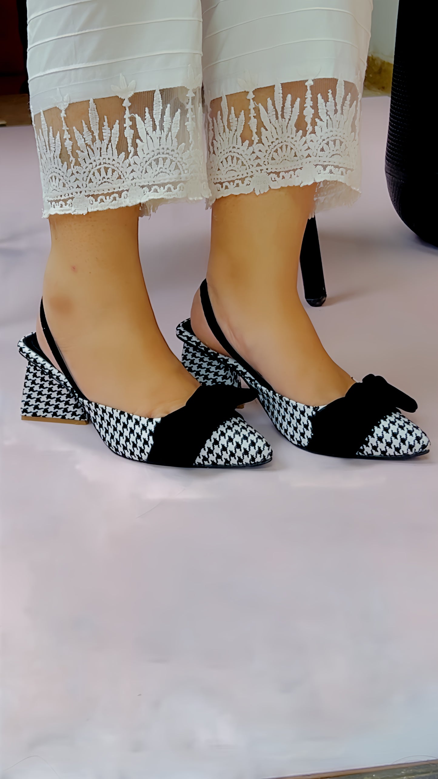 Checkered (12004)