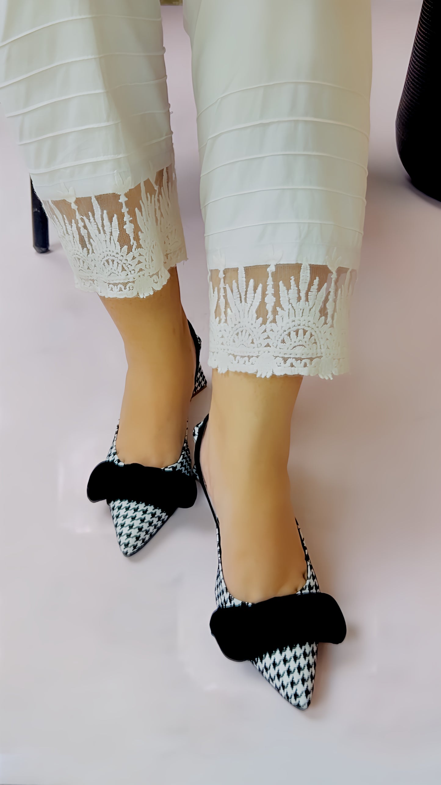 Checkered (12004)