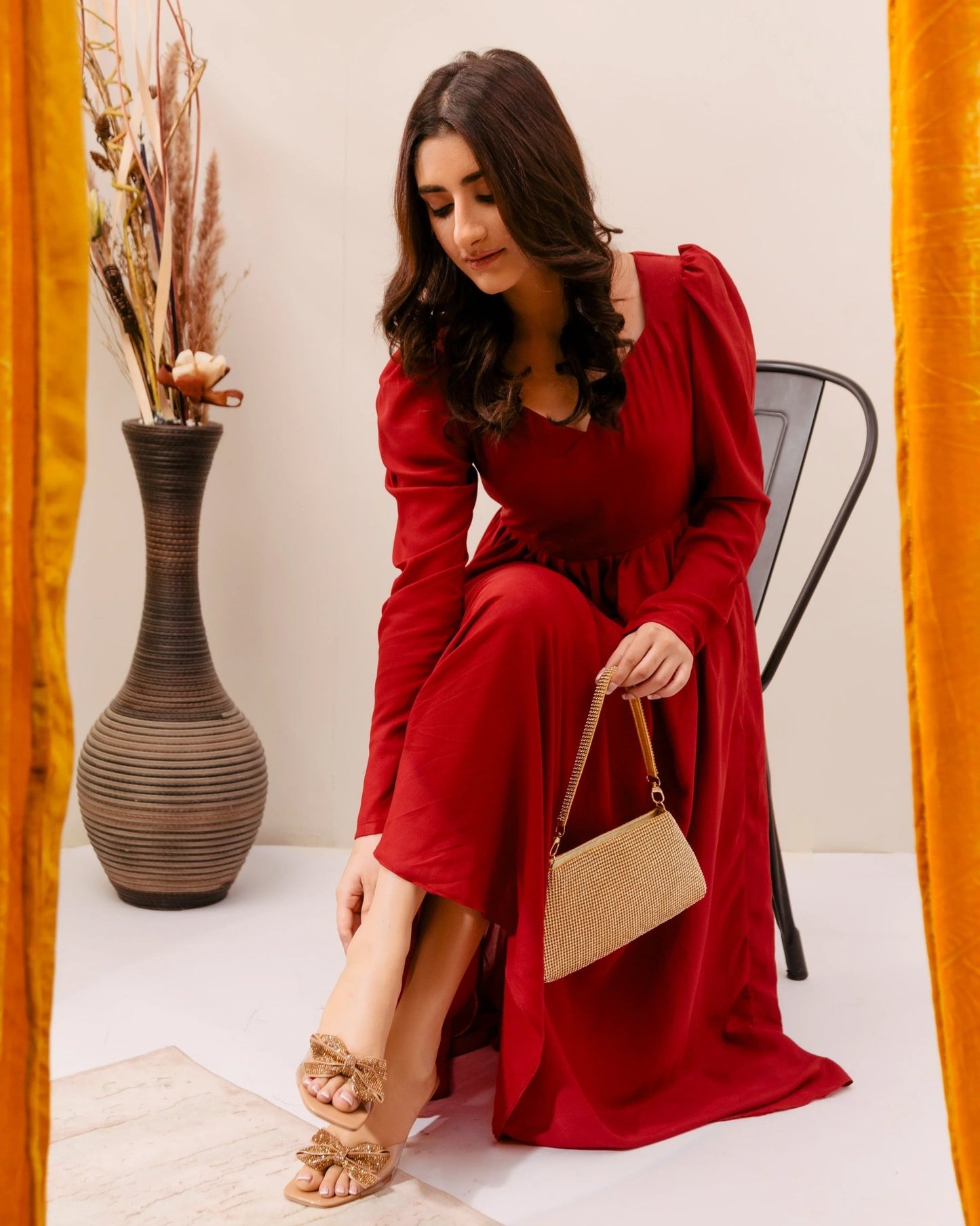 Sophia Gold - Spunkz