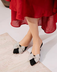 Clara Black - Spunkz