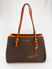 Large Tote Bag - Spunkz