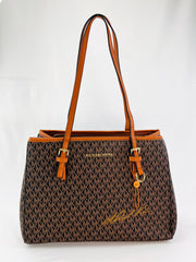 Large Tote Bag - Spunkz