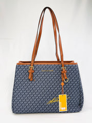 Large Tote Bag - Spunkz