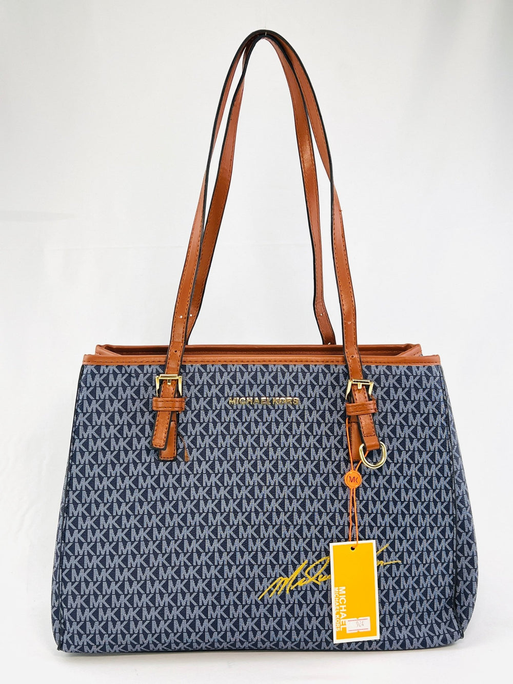 Large Tote Bag - Spunkz