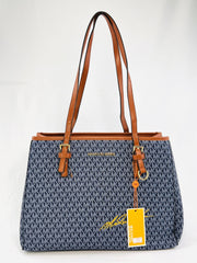 Large Tote Bag - Spunkz