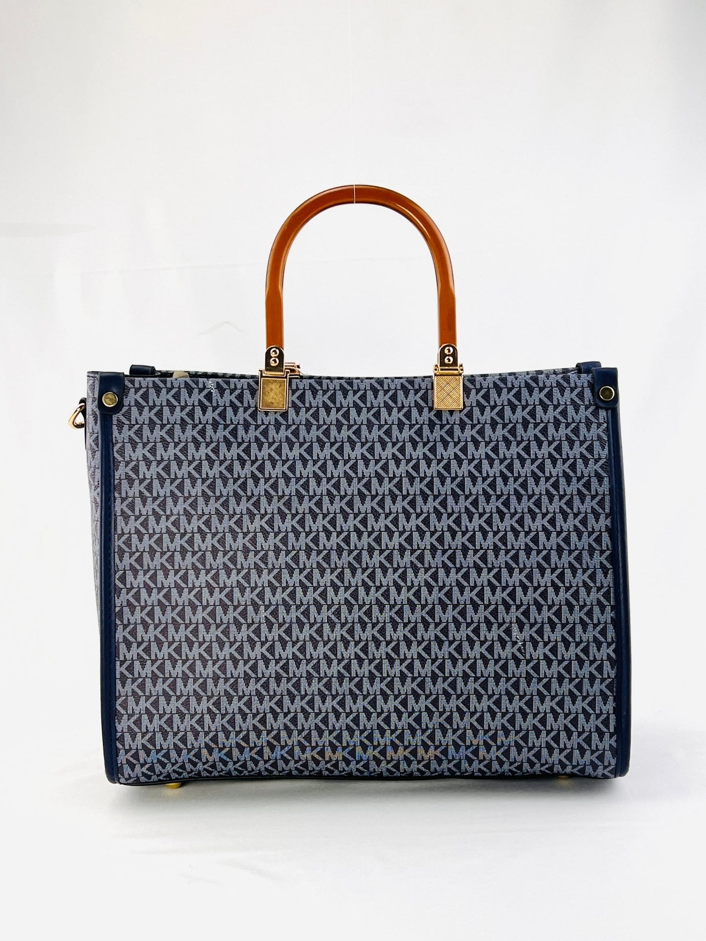 Handle tote bag - Spunkz
