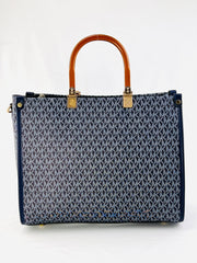 Handle tote bag - Spunkz