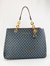 Women’s Satchel Bag - Spunkz