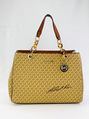 Women’s Satchel Bag - Spunkz