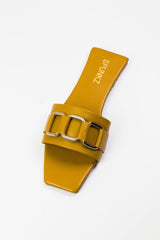 Chain link mustard flats - Spunkz