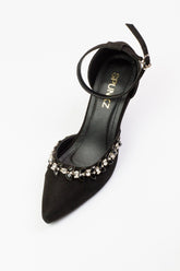 Petal Black - Spunkz