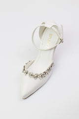 Petal White - Spunkz