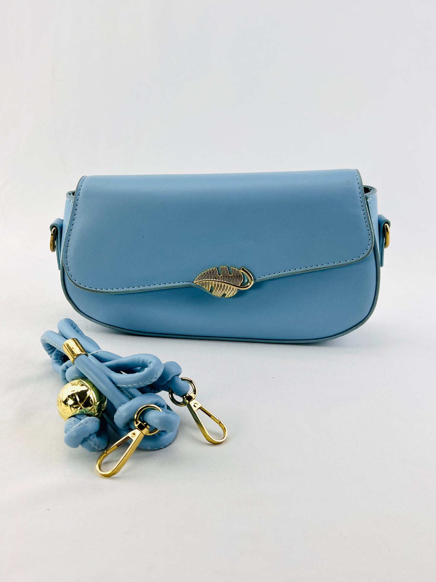 Luxury Crossbody Bag