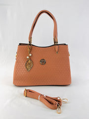 Shoulder Handbag - Spunkz