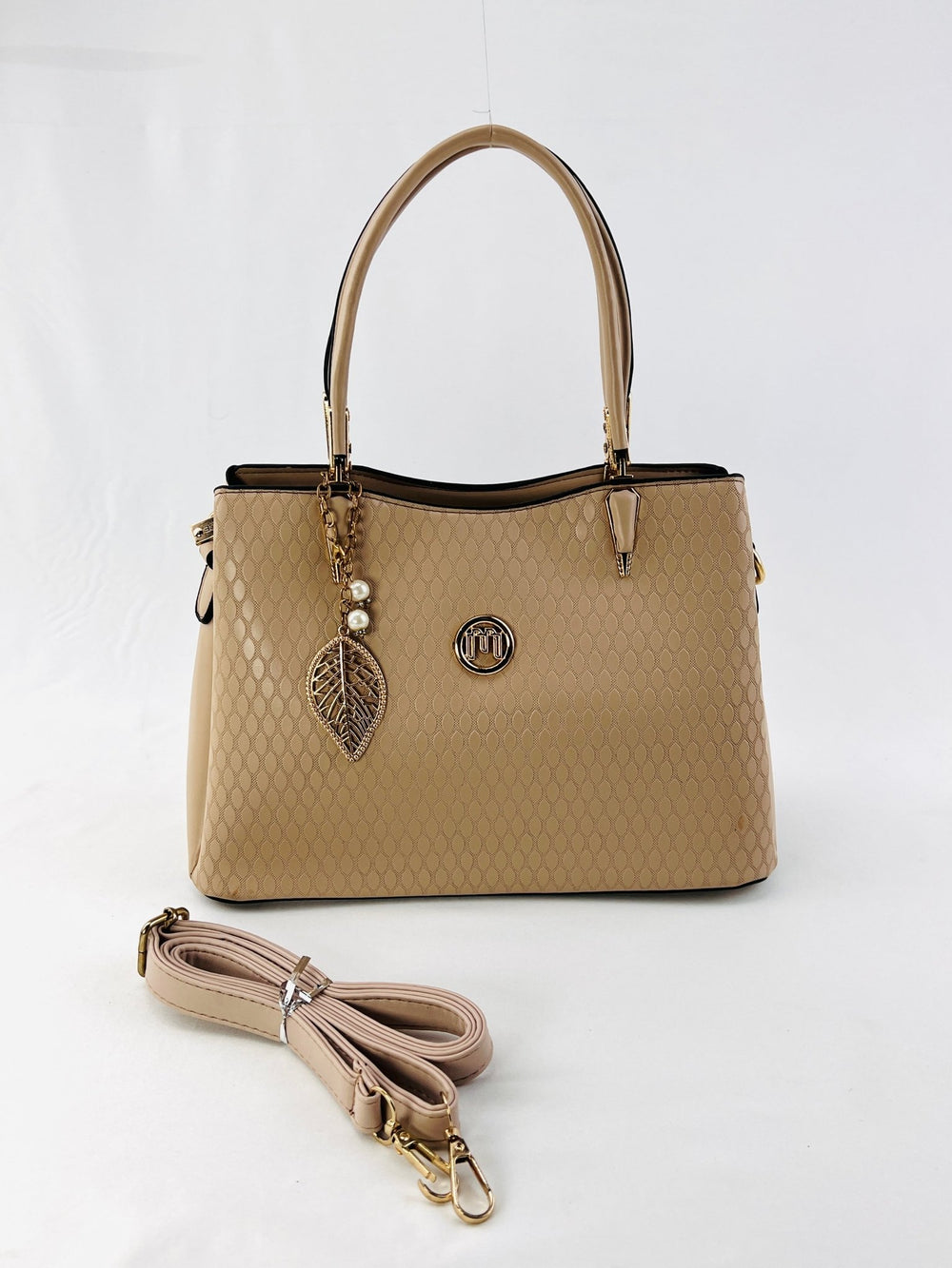 Shoulder Handbag - Spunkz