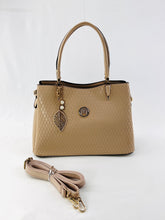 Shoulder Handbag - Spunkz