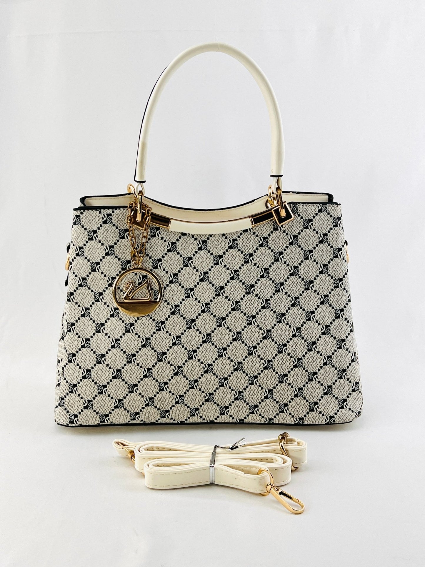 Women’s Handbag - Spunkz