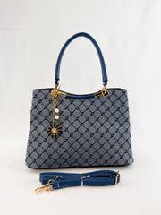 Women’s Handbag - Spunkz