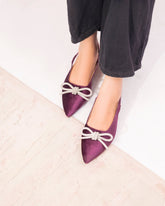 Lila Purple (11015) - Spunkz