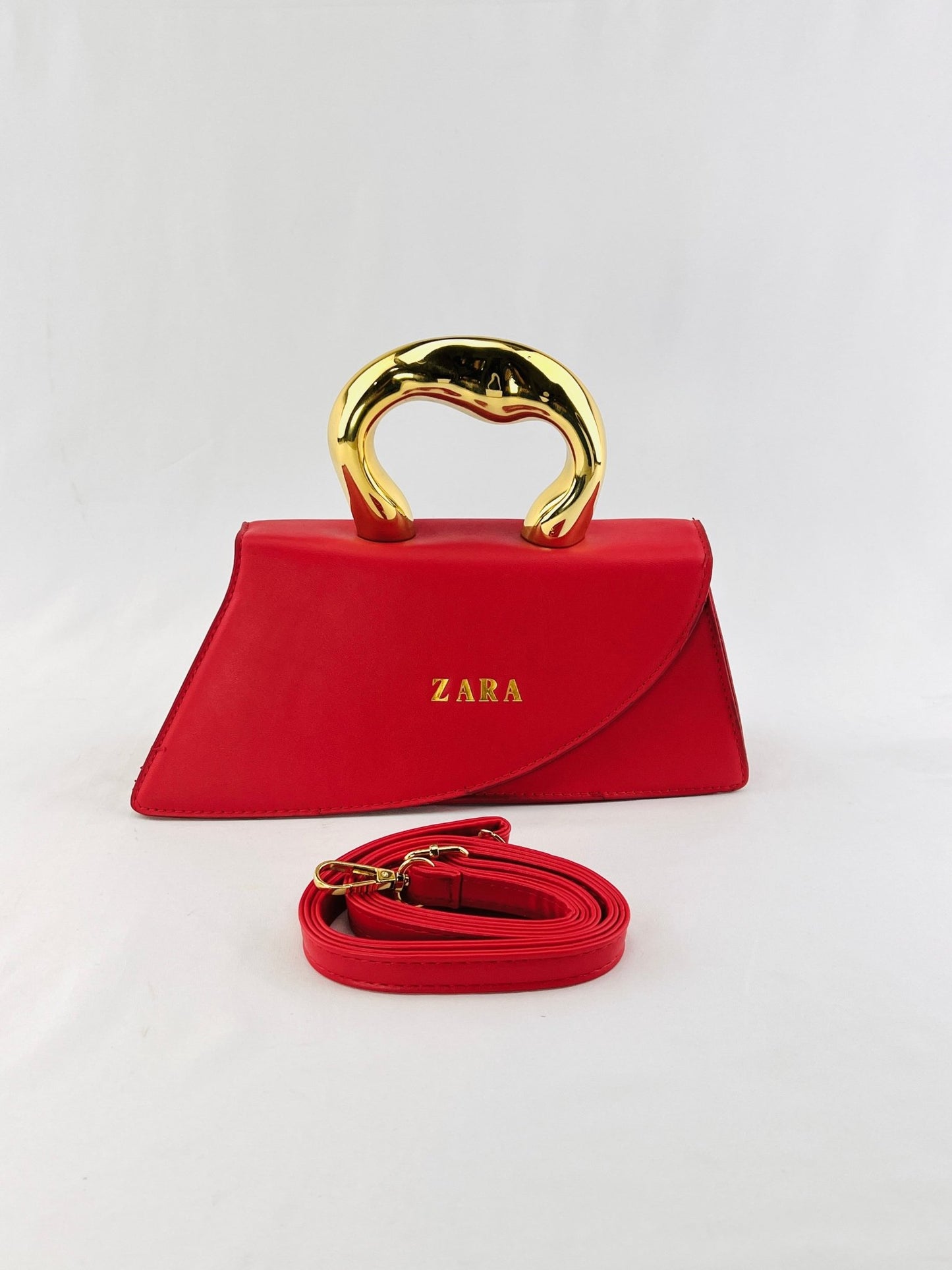 Women Fashion Handbag - Spunkz