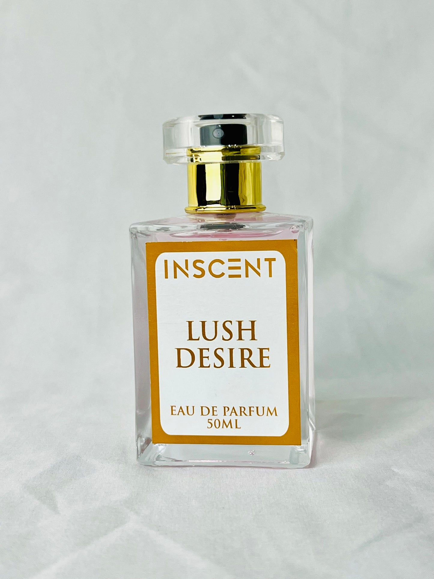 Lush Desire (Bombshell)