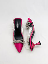 Ankle strap Heels - Spunkz