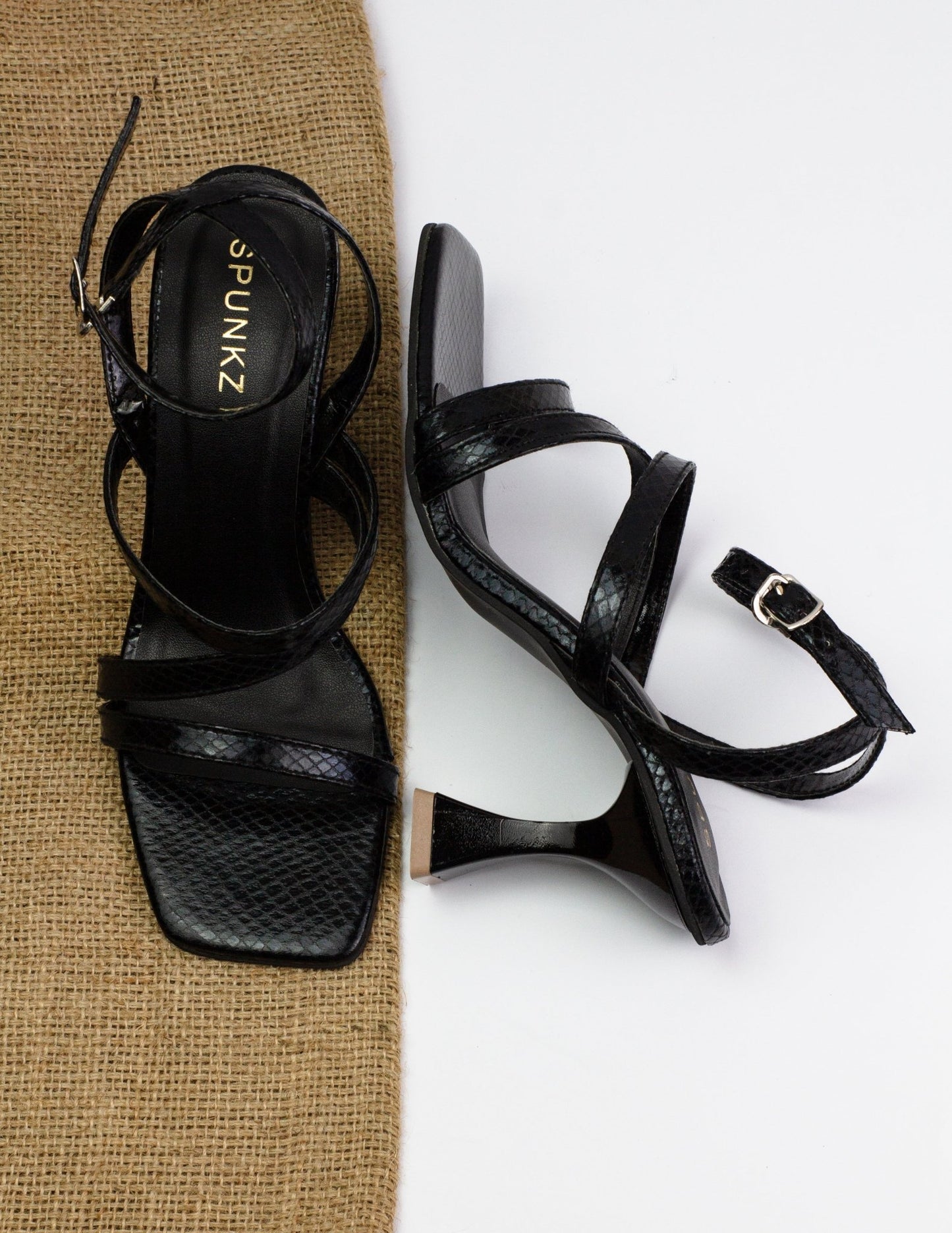 Orla Black (11053) - Spunkz