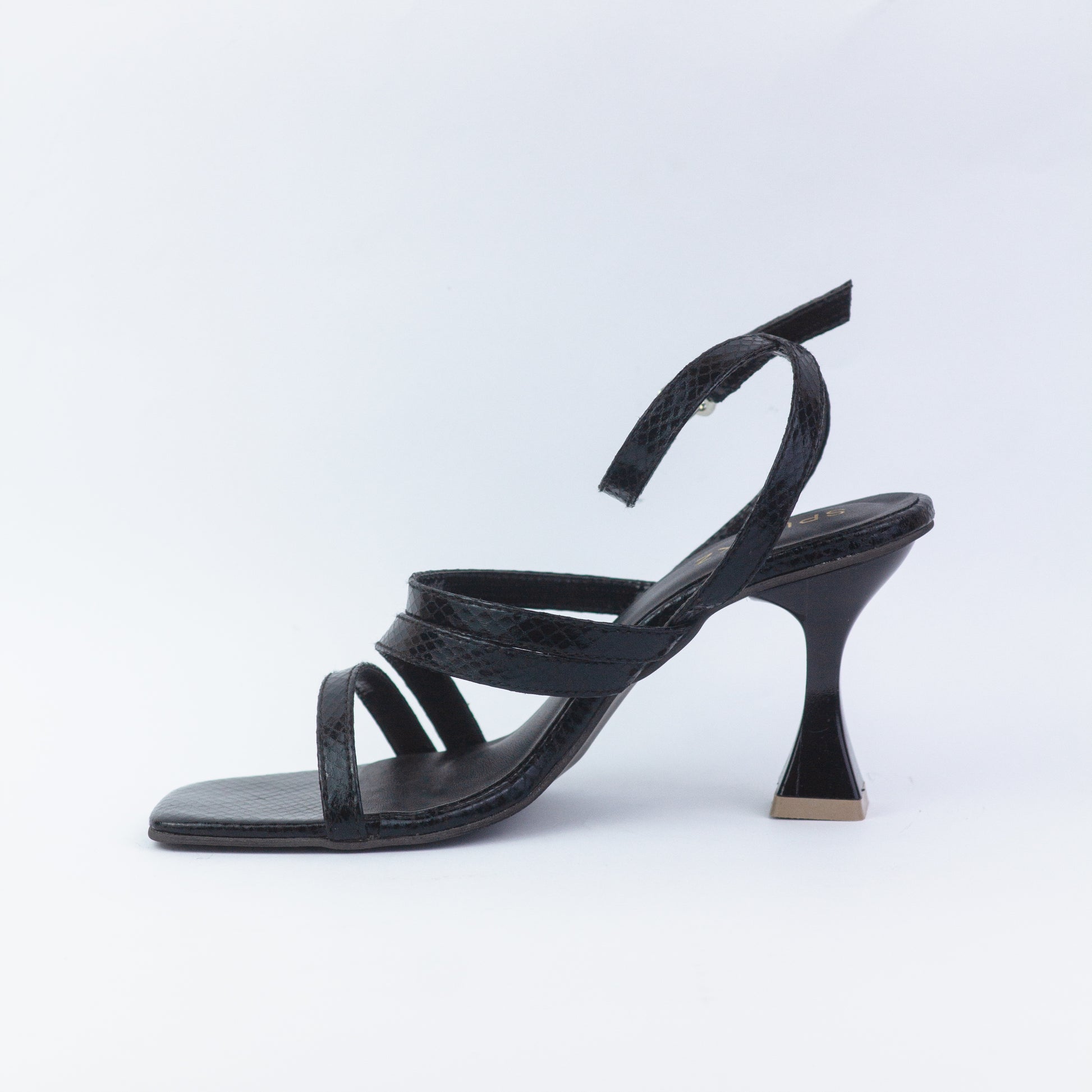 Orla Black (11053) - Spunkz