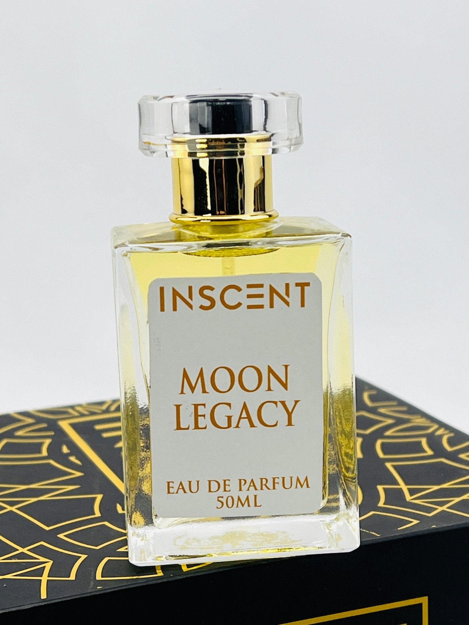 Moon Legacy (Ganymede) - Spunkz