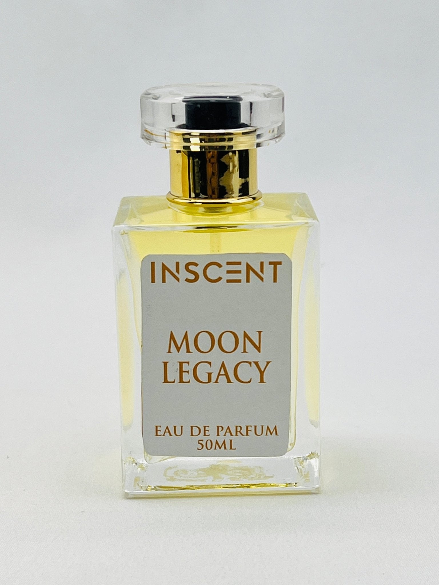 Moon Legacy (Ganymede) - Spunkz