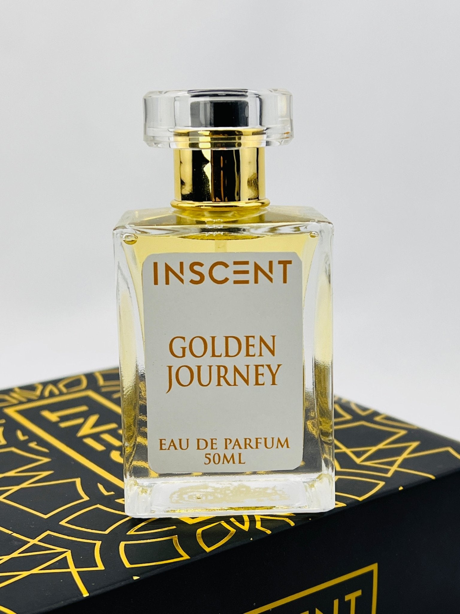 Golden Journey (Ombre) - Spunkz