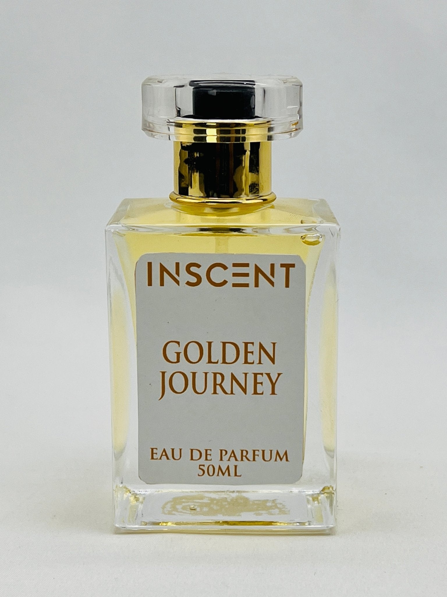 Golden Journey (Ombre) - Spunkz