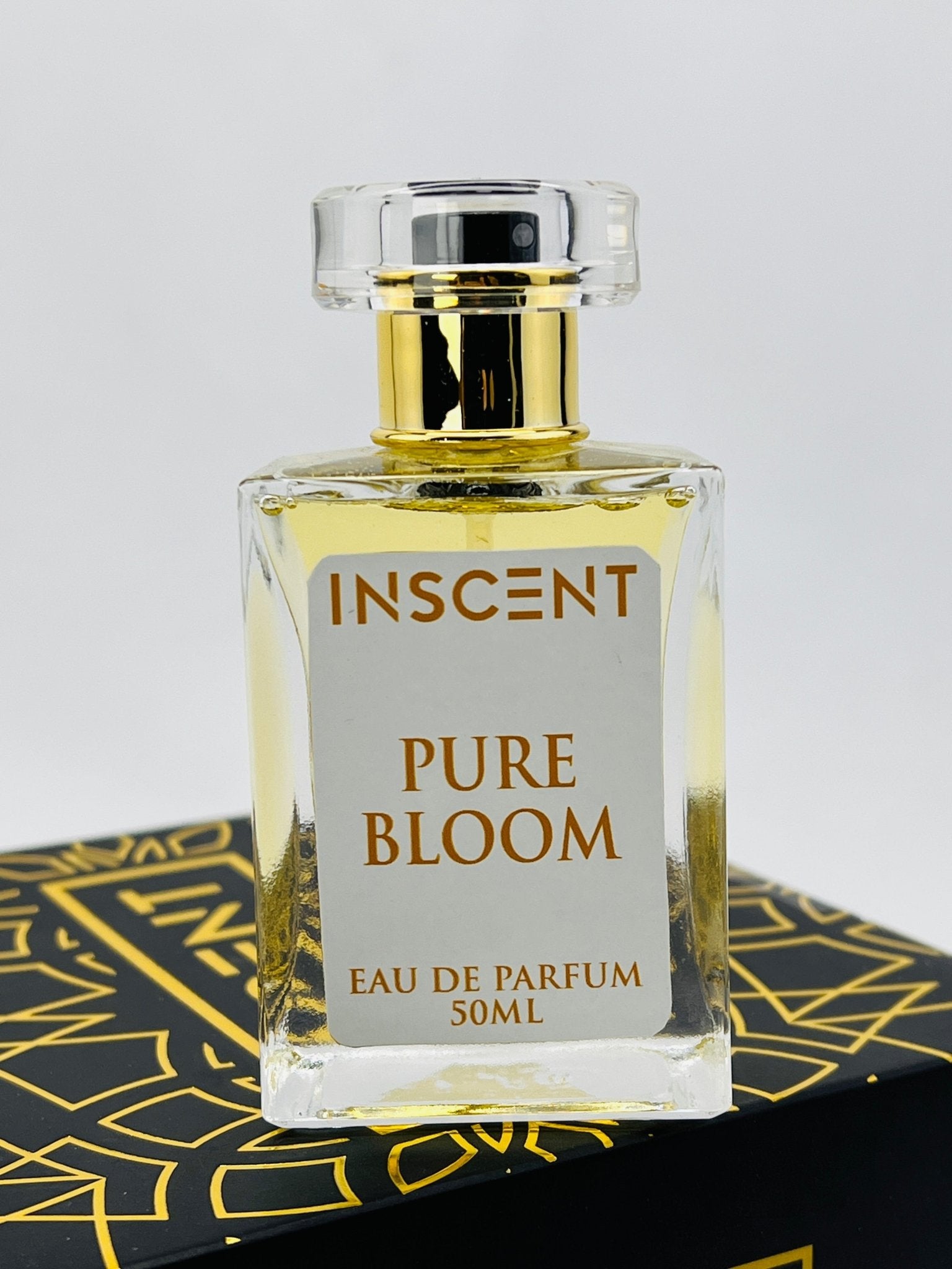 Pure Bloom (Flora) - Spunkz