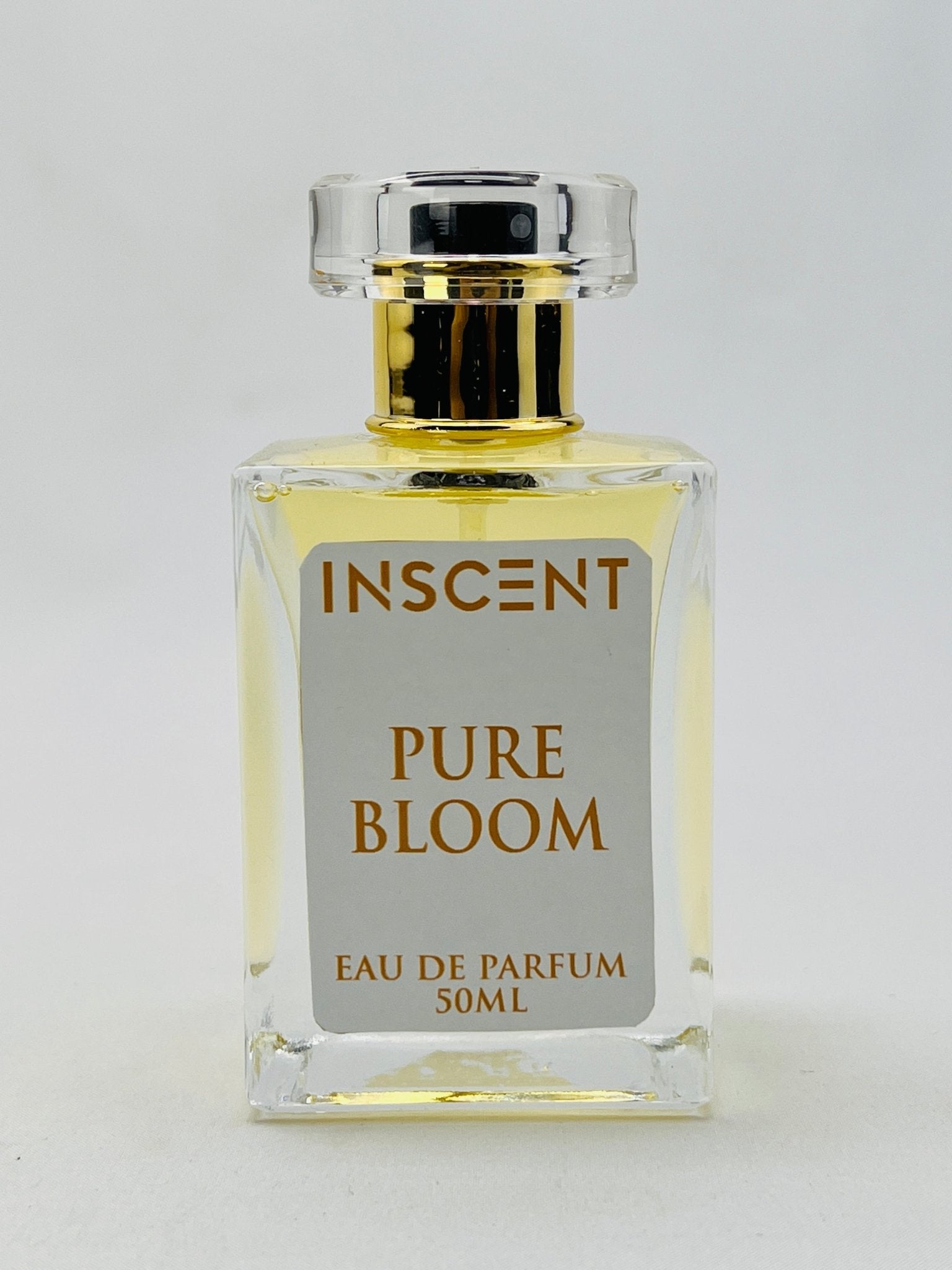 Pure Bloom (Flora) - Spunkz